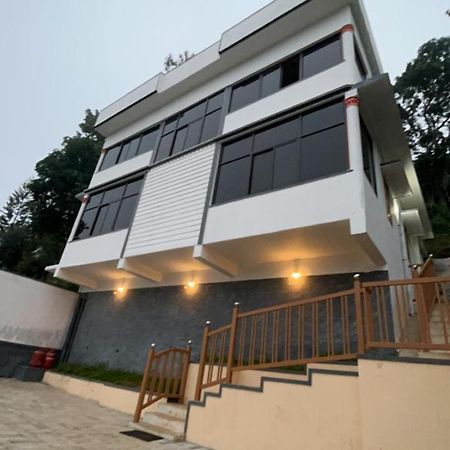Appartamento Dream Casa Anachal Esterno foto